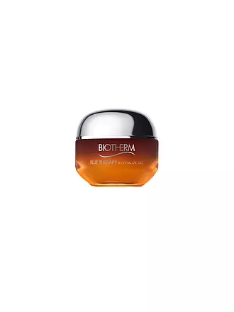 BIOTHERM | Amber Algae Revitalize Day 50ml | 